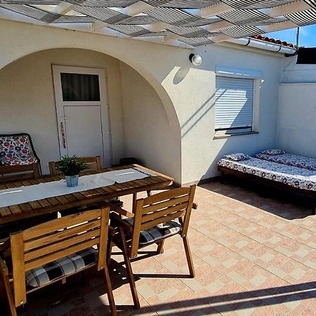 ויר Apartment Kolic מראה חיצוני תמונה