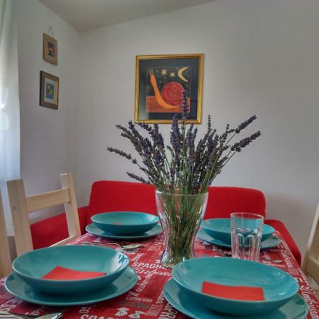 ויר Apartment Kolic מראה חיצוני תמונה