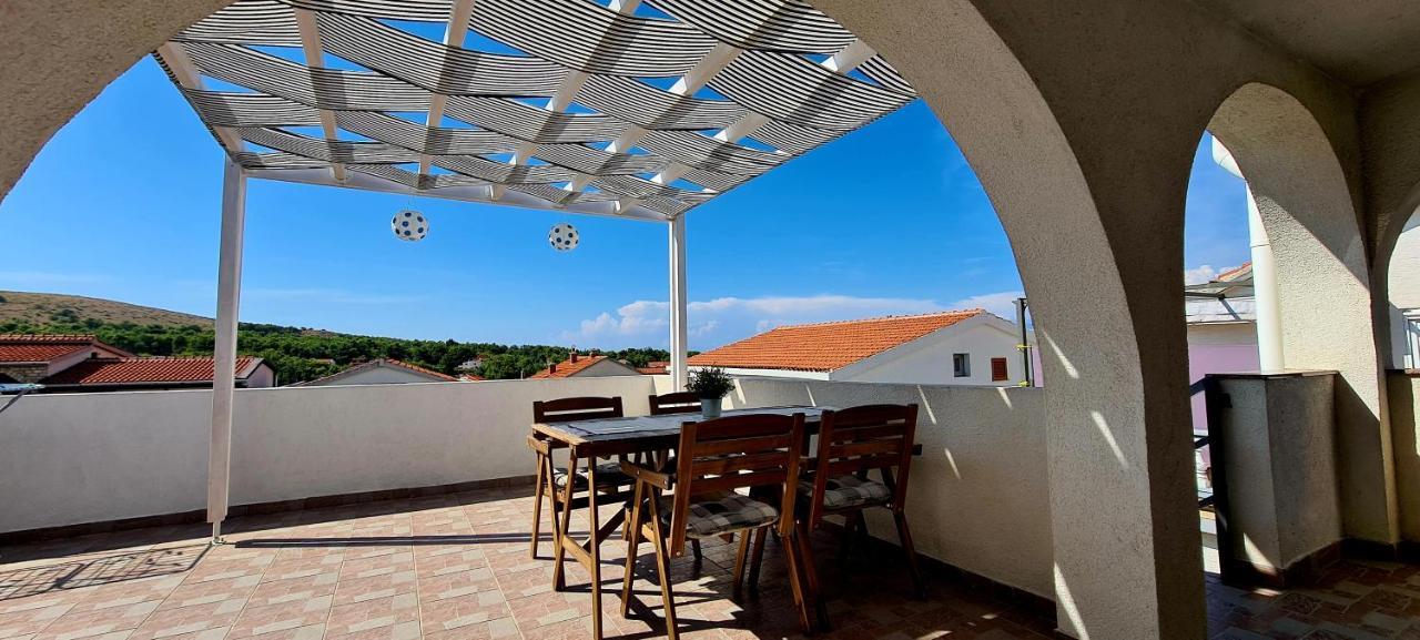 ויר Apartment Kolic מראה חיצוני תמונה