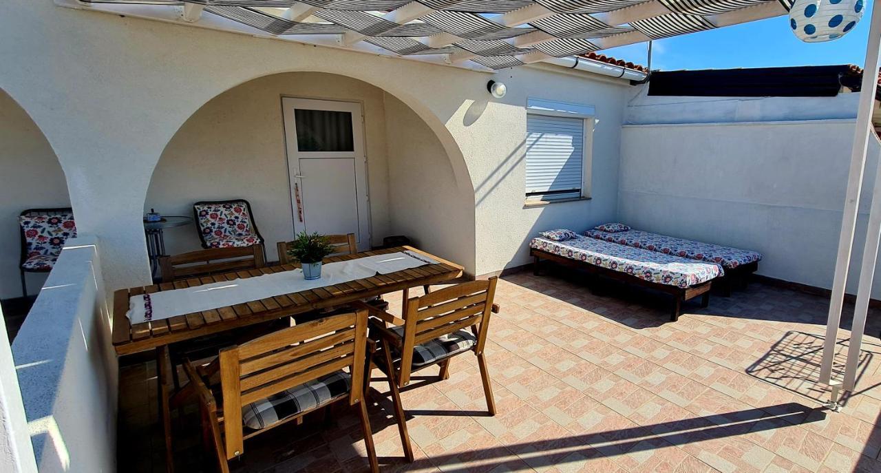 ויר Apartment Kolic מראה חיצוני תמונה