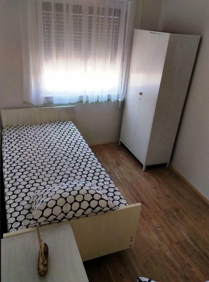 ויר Apartment Kolic מראה חיצוני תמונה