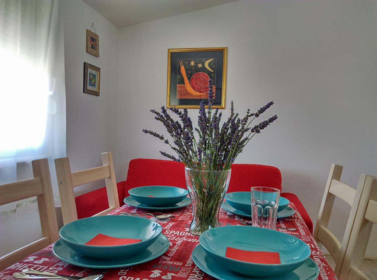ויר Apartment Kolic מראה חיצוני תמונה