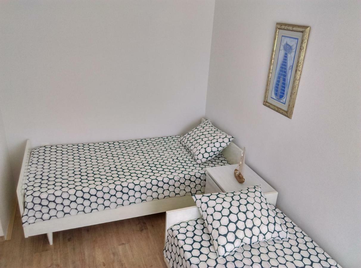 ויר Apartment Kolic מראה חיצוני תמונה