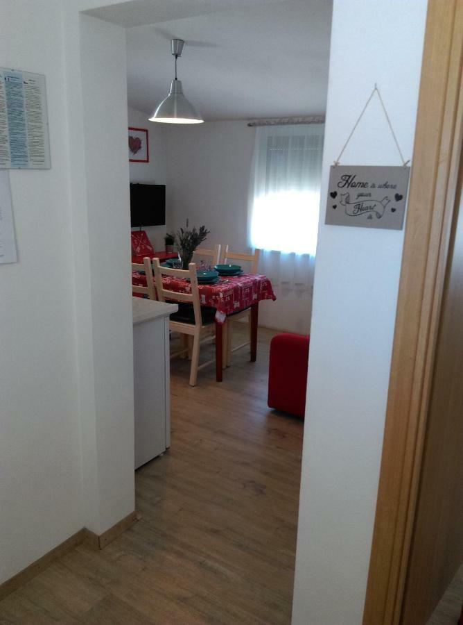 ויר Apartment Kolic מראה חיצוני תמונה