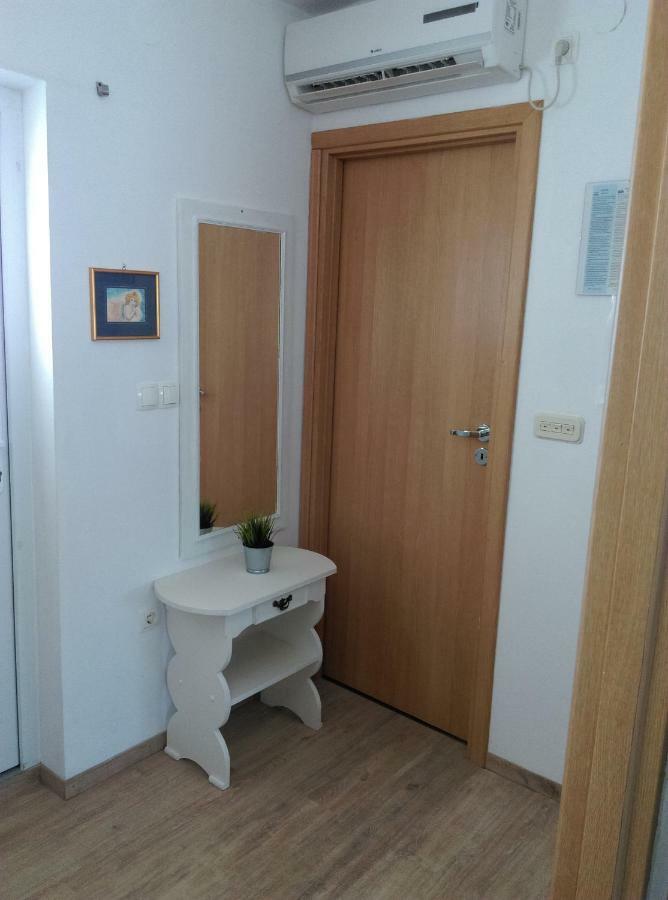 ויר Apartment Kolic מראה חיצוני תמונה