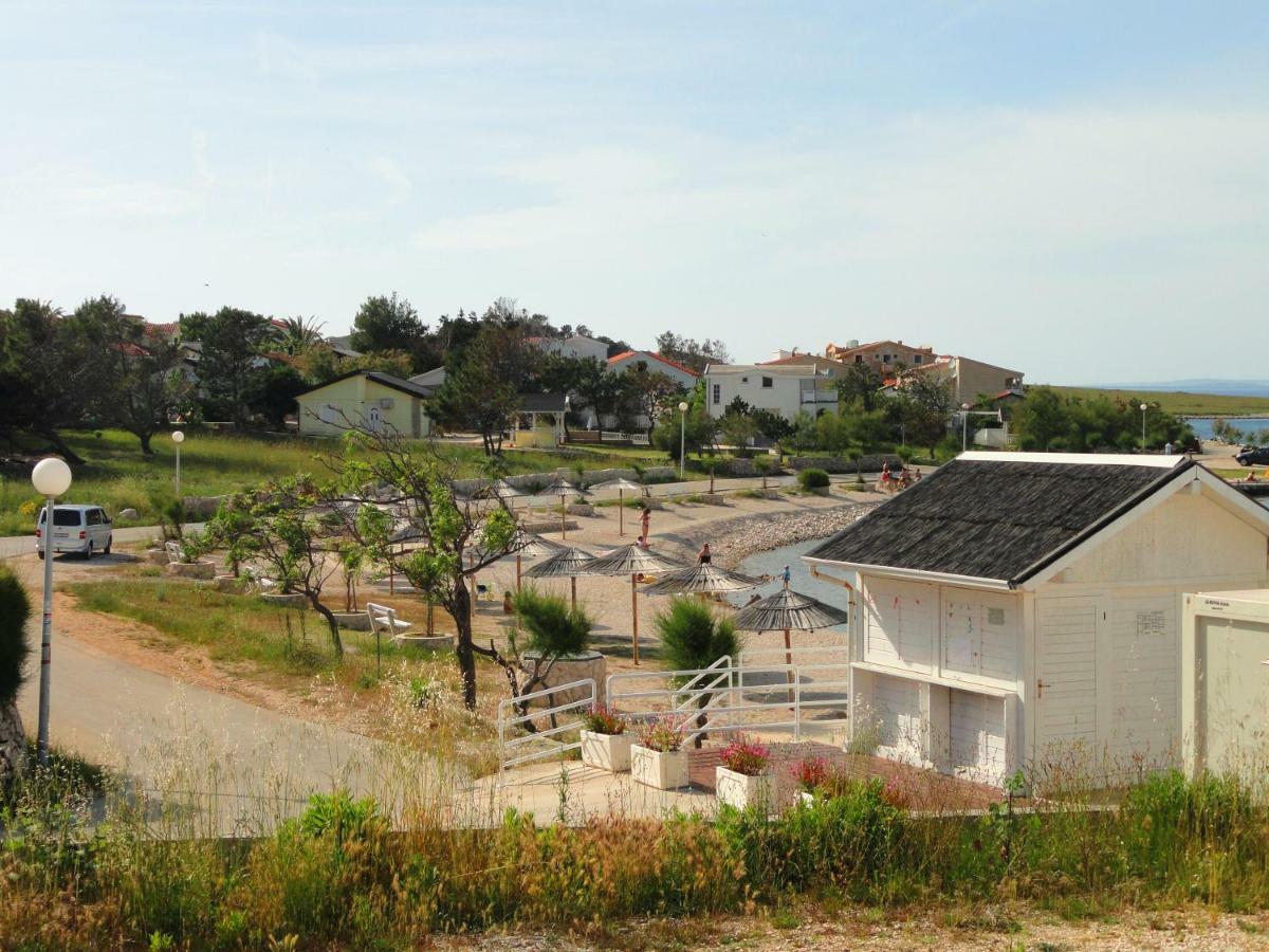 ויר Apartment Kolic מראה חיצוני תמונה